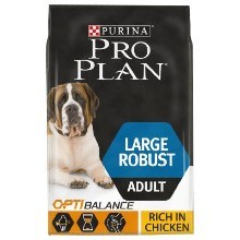 Pro Plan Adult Large Robust OptiBalance - Chicken (1)